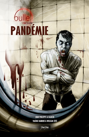 Bulle T5 - Pandémie